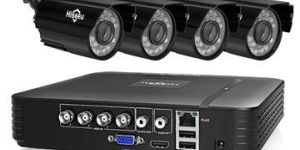 CCTV DVR