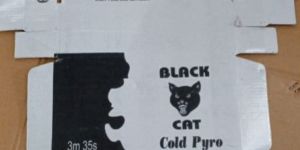 Plain Corrugated Boxes