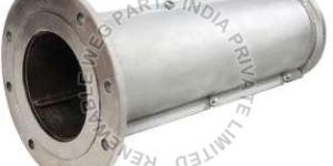 Vestas V47 Pitch Carrying Tube