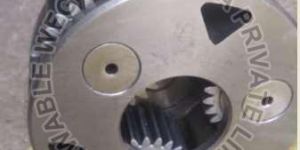 Vestas V82 Carrier Gear