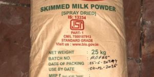 Rajhans Skimmed Milk Powder