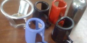 Cylinder Safety Guard