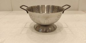 Stainless Steel Colander