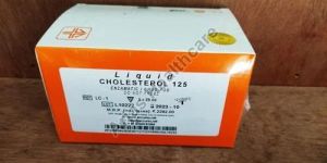 Pathozyme Cholesterol Liquid Kit