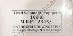 Pathozyme Fixed Pipette