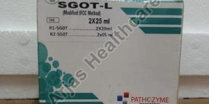 Pathozyme SGOT-L Kit