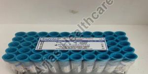 Pathozyme Sodium Citrate Tube