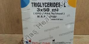 Pathozyme Triglyceride Liquid