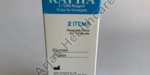Rapha Uristix Glucose Protein Strips