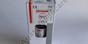 Tulip Erybank Anti H Lectin