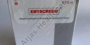 Tulip Eryscreen Blood Grouping Kit