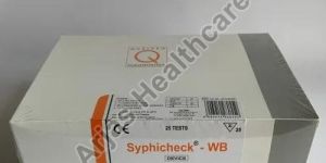 Tulip Syphicheck Device