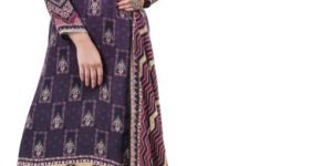 Ladies Designer Sharara Set