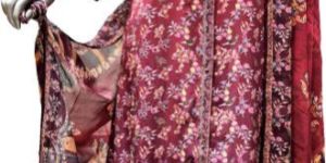 Ladies Party Wear Kurti Set