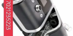 Bipap Machine