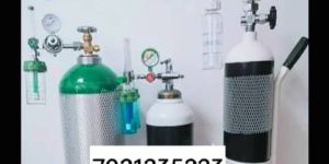 Portable Oxygen Cylinders