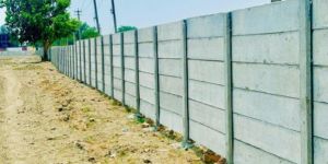 Precast Concerete Wall