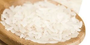 Boiled Basmati Rice