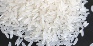 Boiled Non Basmati Rice