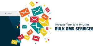 Bulk SMS Services