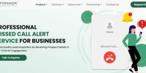 Missed Calls Alert Service