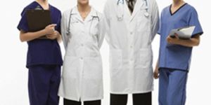 Hospital Uniforms