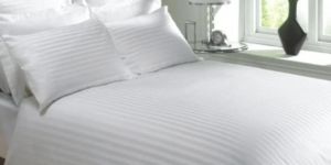 Hotel Bed Linen