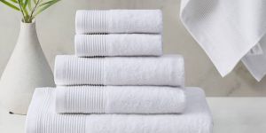 Hotel Towels