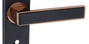 Soneta Stainless Steel Mortise Handle