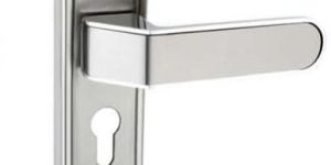 Vivo Stainless Steel Mortise Handle