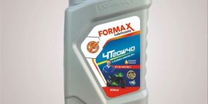 Formax 4T 20w 40 Engine Oil