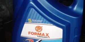 Formax 5W30 Engine Oil