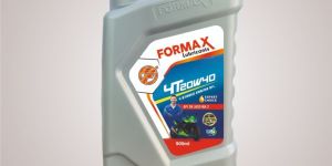 Formax Multigrade Bike Engine Oil