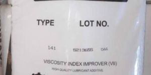 Lubimax 141 Viscosity Index Improver