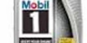 Mobil Motor Engine Oil