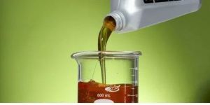 Recycled Lubricating Oil