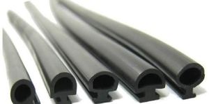 Damper Blade Rubber Seal Gasket