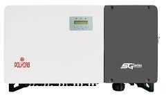 Polycab Three Phase Inverter