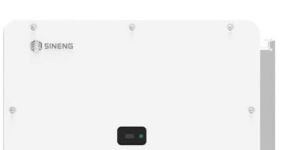 Sineng Solar Inverter