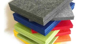 Acoustic Pet Panels
