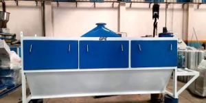 Reel Cleaning Machine