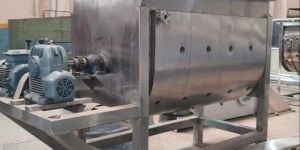 Roaster Cum Blender Machine