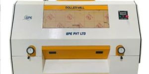 Roller Flour Mill Machine