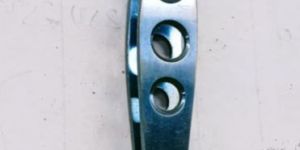 Bonn Corneal Forceps 0.12