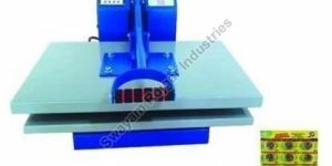 Scrubber Packing Machine