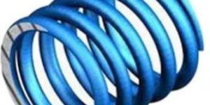 Helical Compression Spring