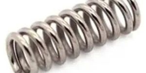 Iron Coil Spring