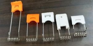 LED Downlight Torsion Spring