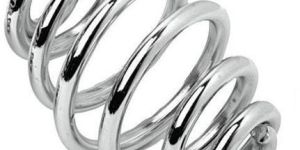 Solo Seat Conical Spring