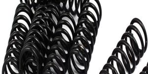 Steel Wire Compression Spring